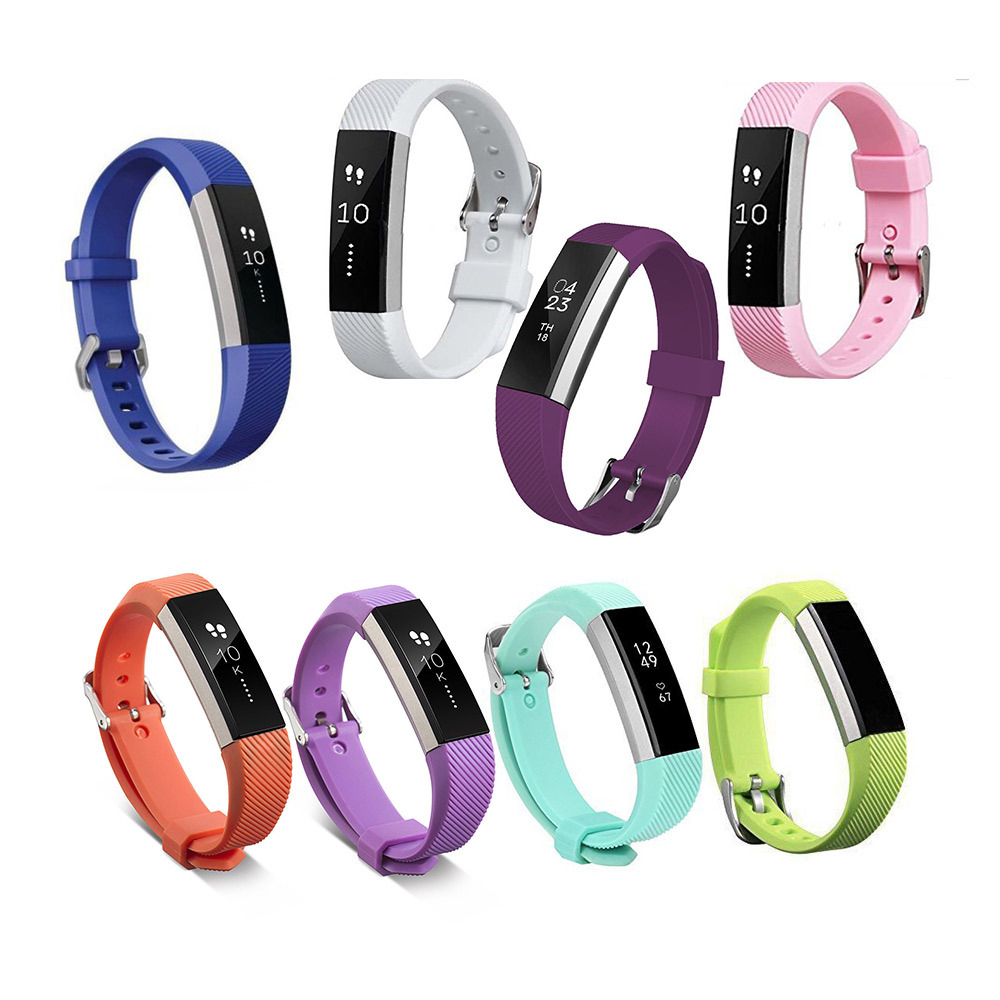 Fitbit Alta Replacement Strap (More Options Available)
