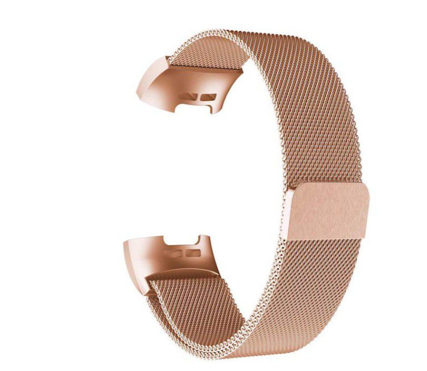 Milanese Strap for Fitbit Versa & Versa Lite (38/40mm)