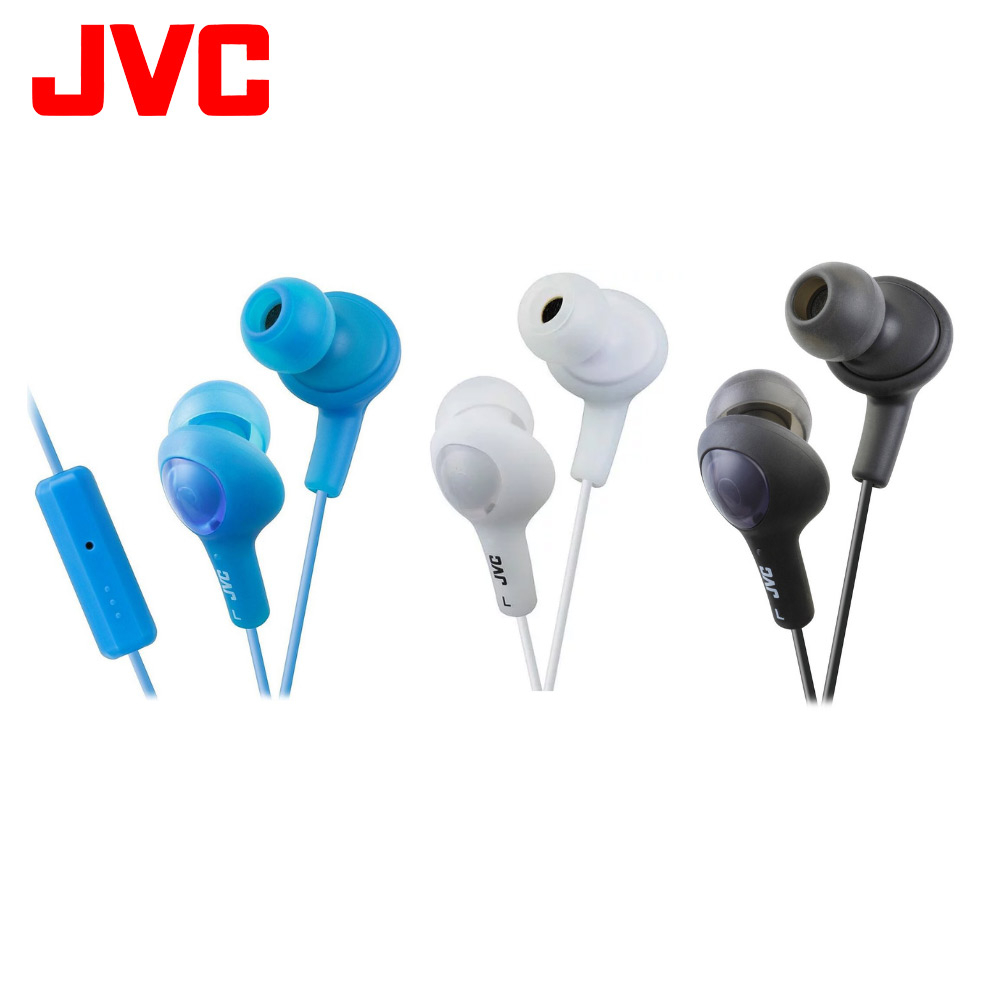 FX5 Gumy Plus In-Ear Headphones