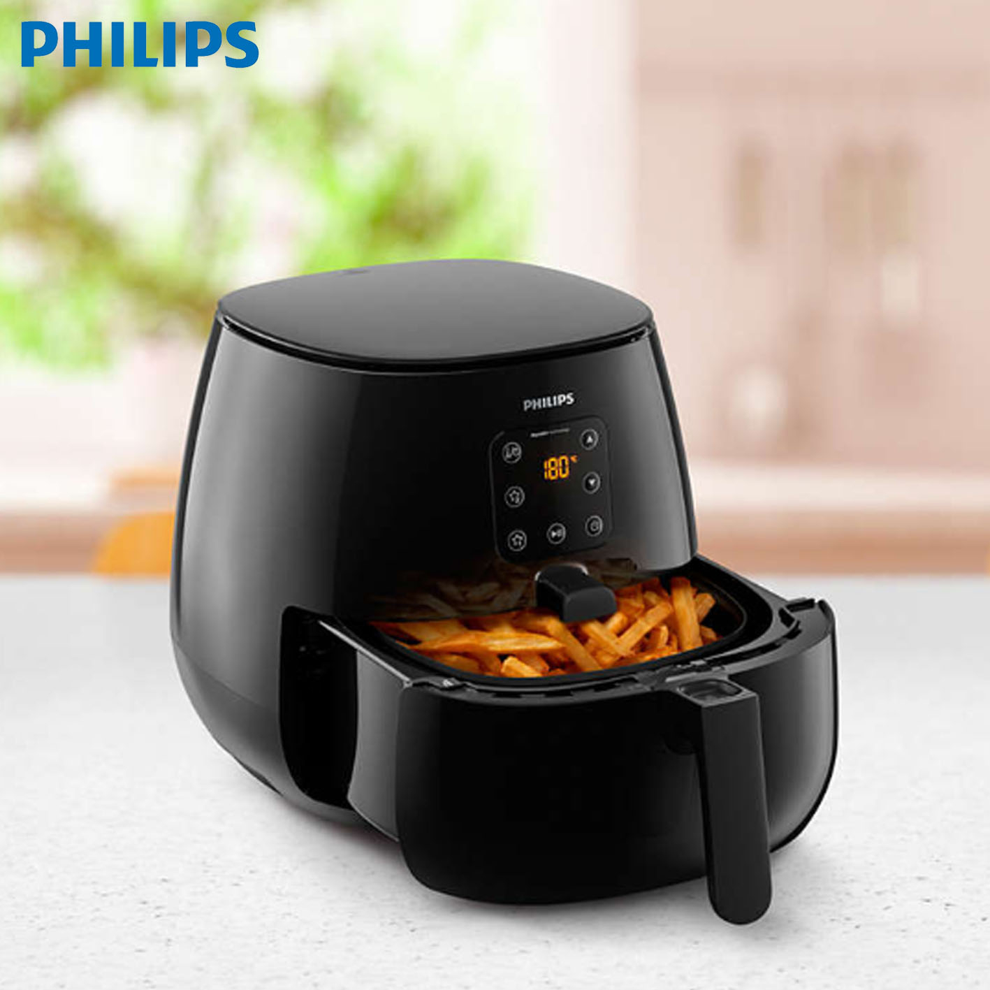 Avance Collection XL Airfryer (Model: HD9260/91)