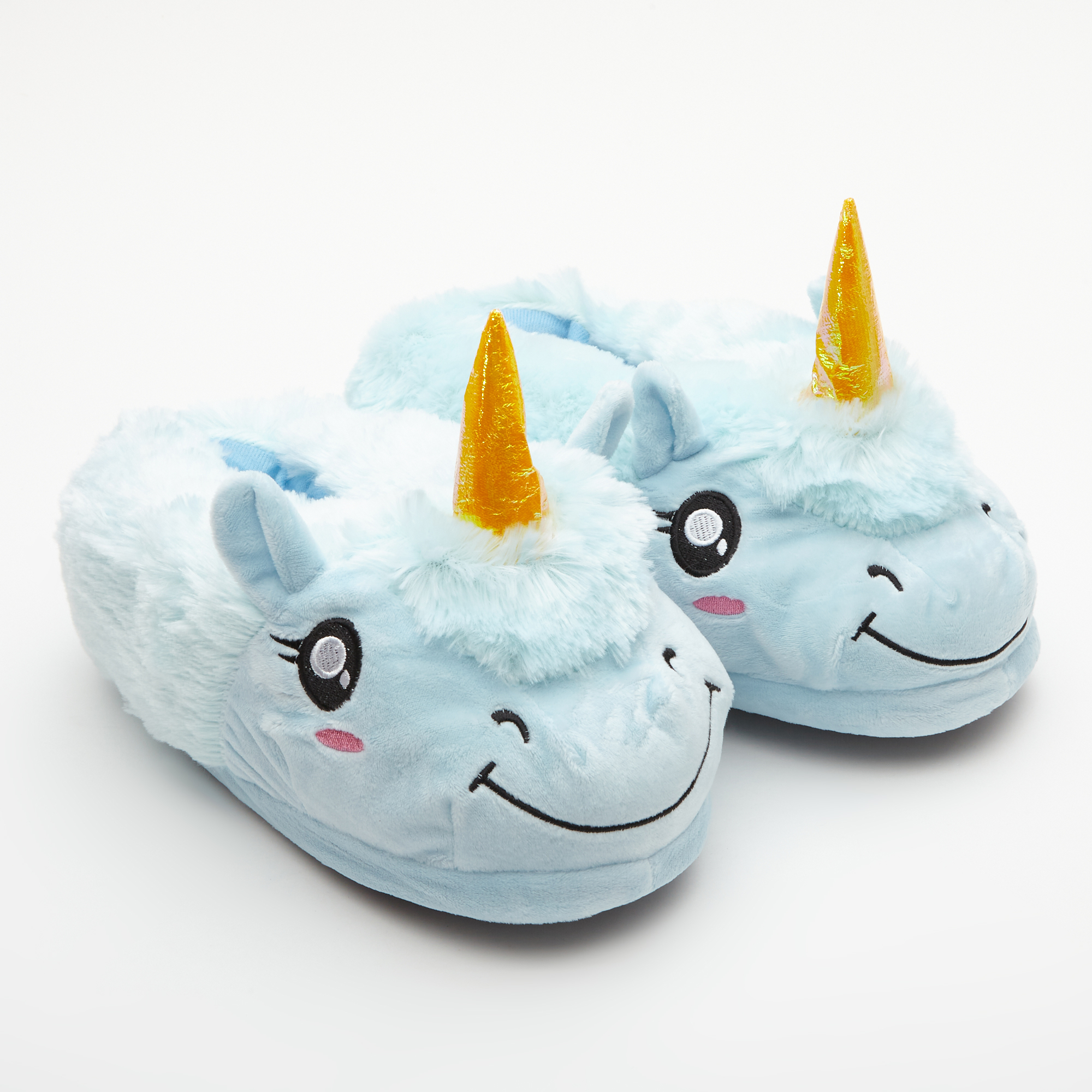 Blue Unicorn