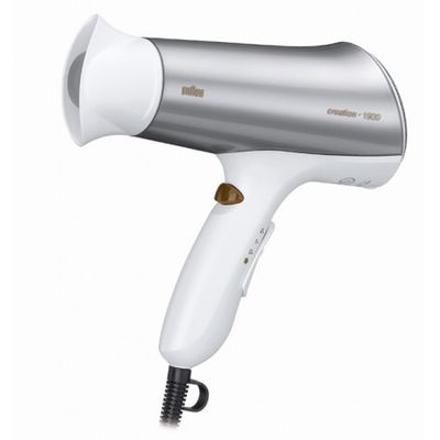 Creation Dry & Style 1900 Watt Hair Dryer (Model: C1900MN)