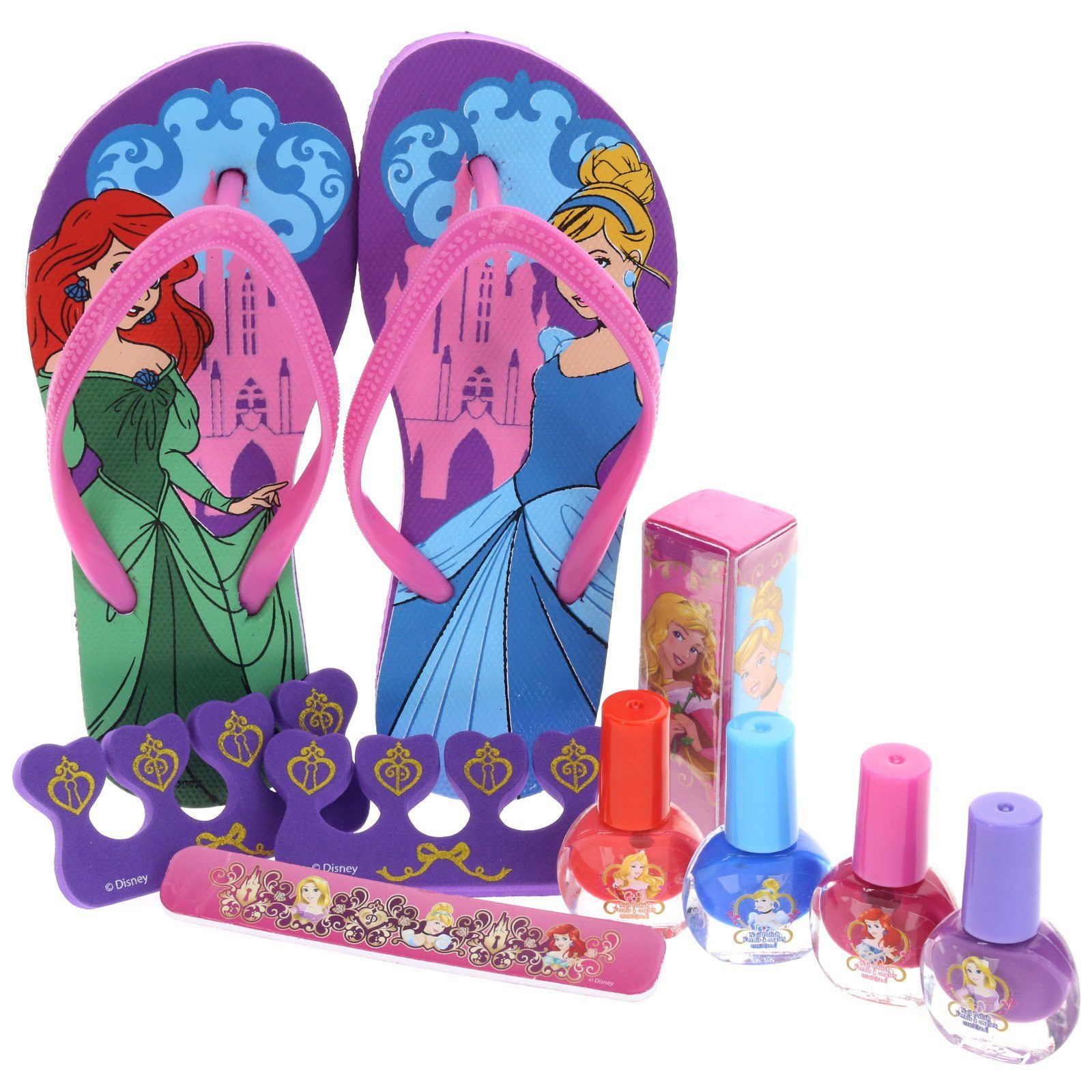 Princess Beauty Spa Kit