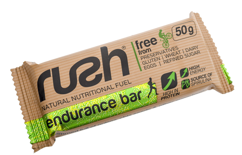 Pack of 40 Nutrition Bars