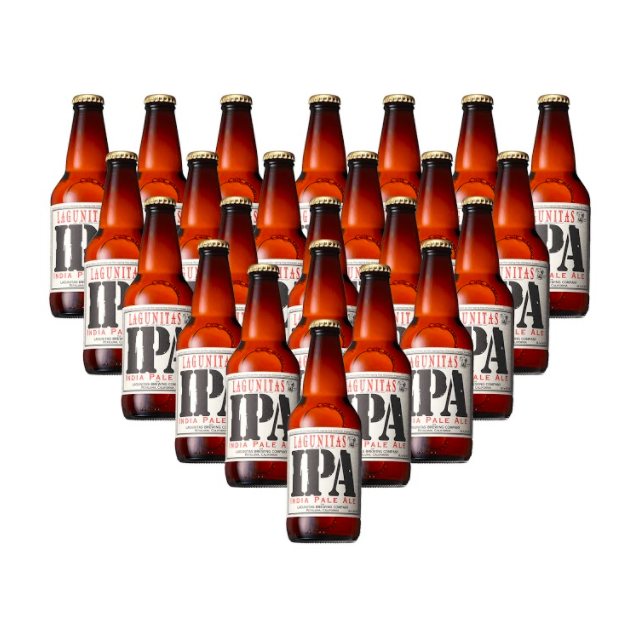 355ml American Style IPA (R16.62 Per Beer, 24 Beers)