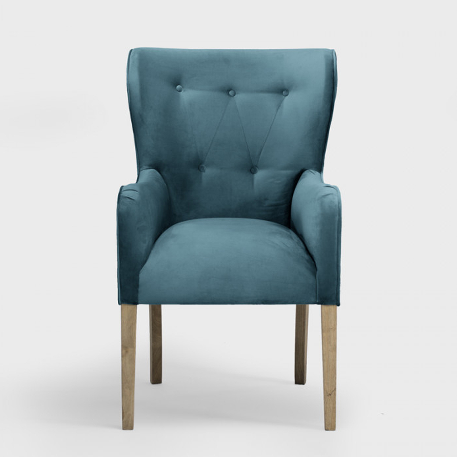 Wingback Dining Chair