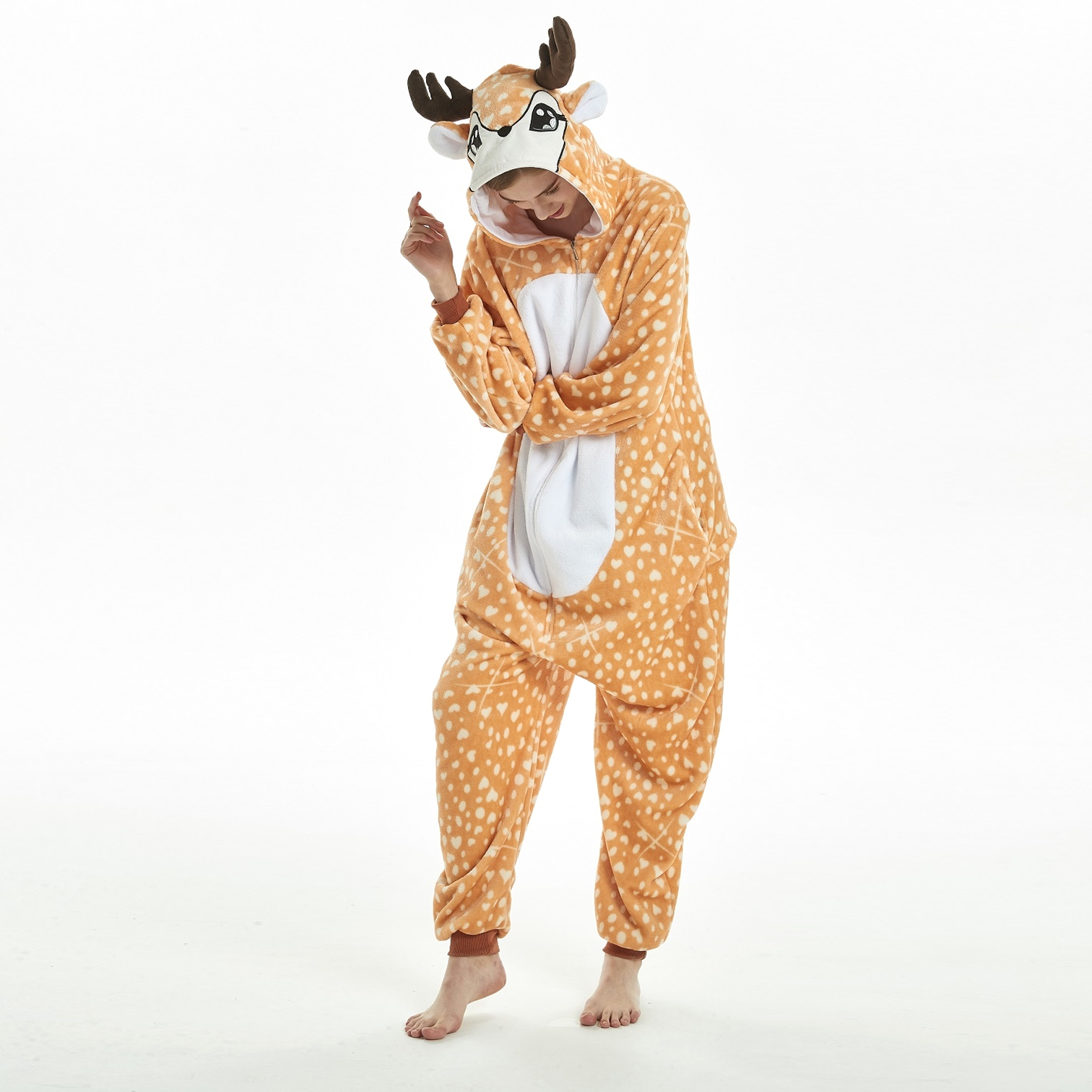 Snug and Warm Onesies For Adults