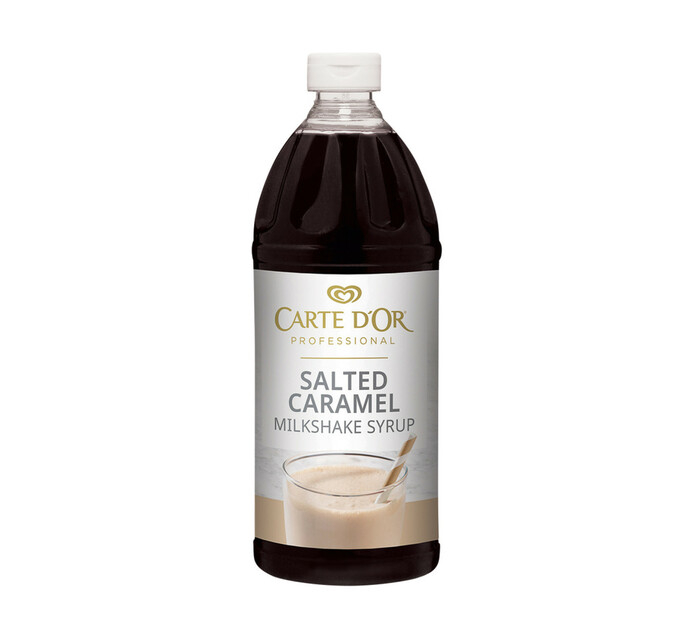 Salted Caramel