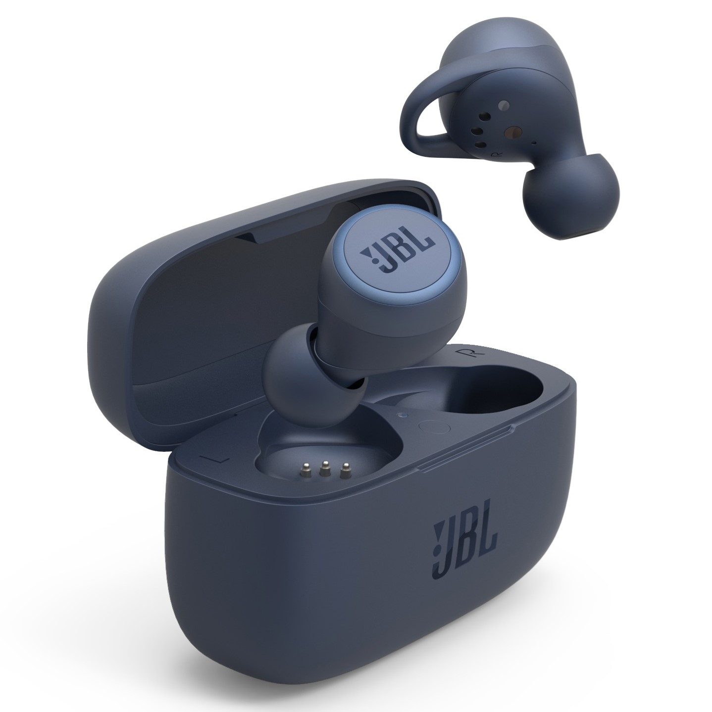 Live 300 TWS Wireless In-Ear Headphones with Smart Ambient