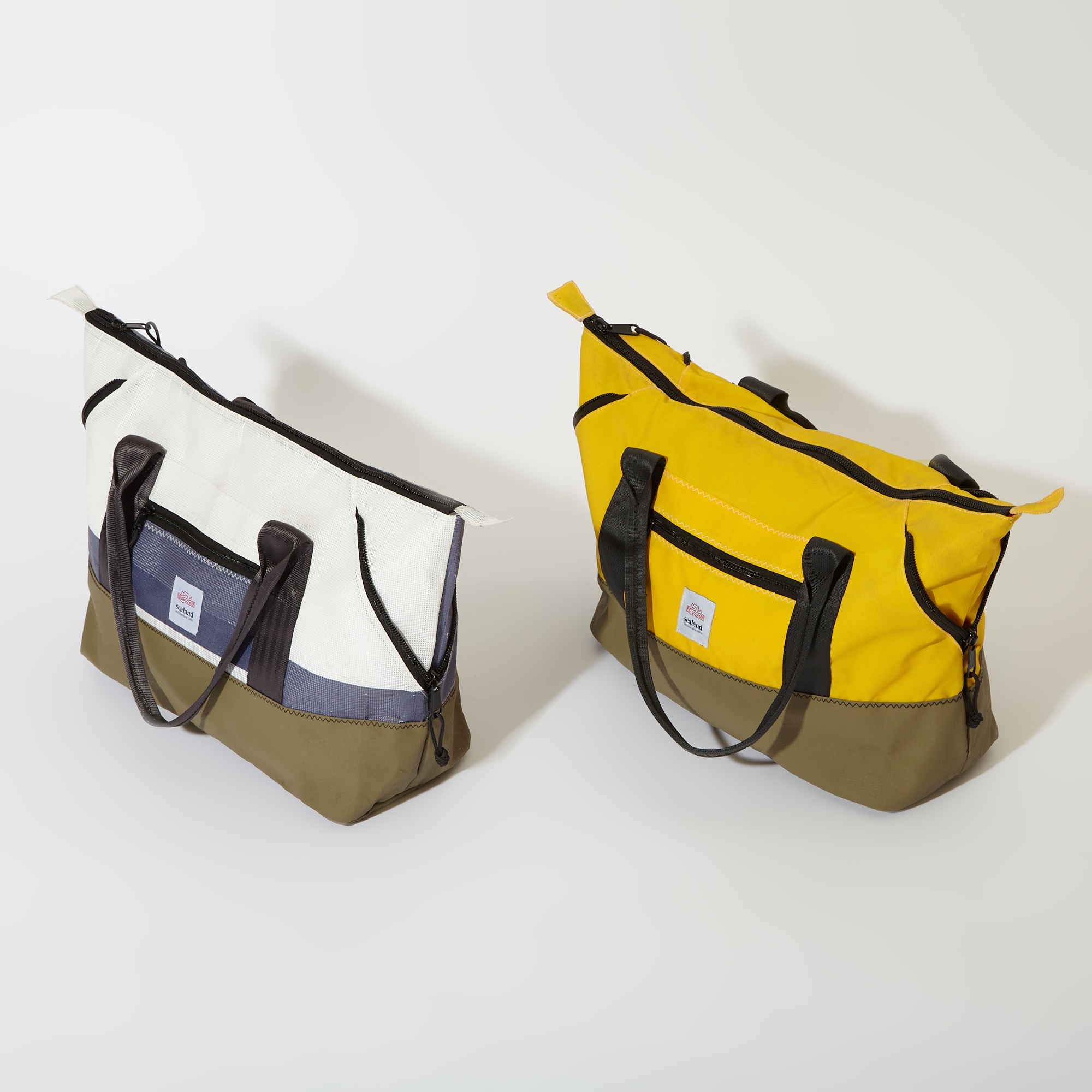 Colour and fabrication will be chosen at random.