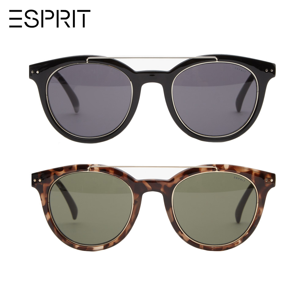 Unisex Vintage Sunglasses