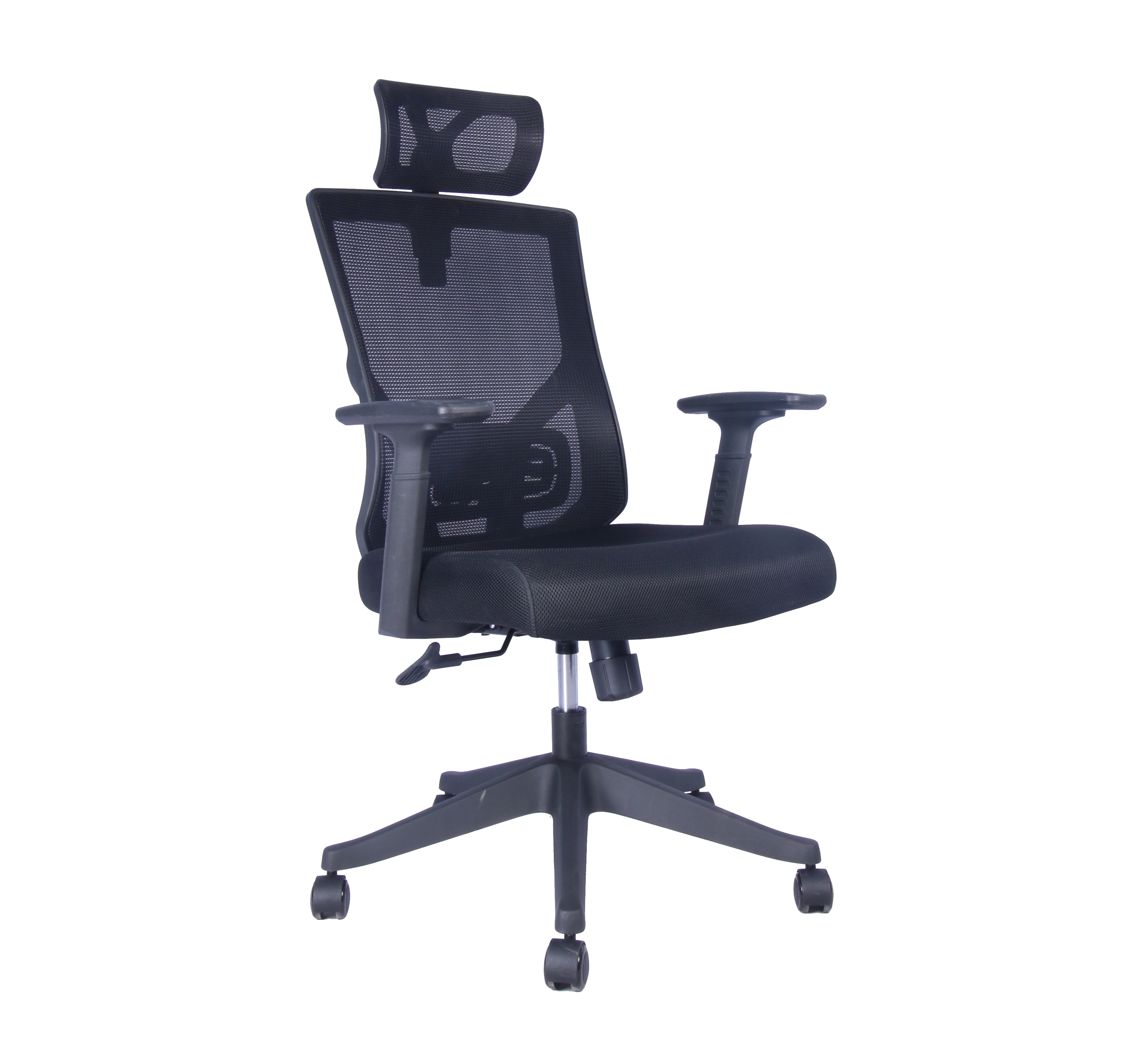 Ergonomic High Back Office Chair