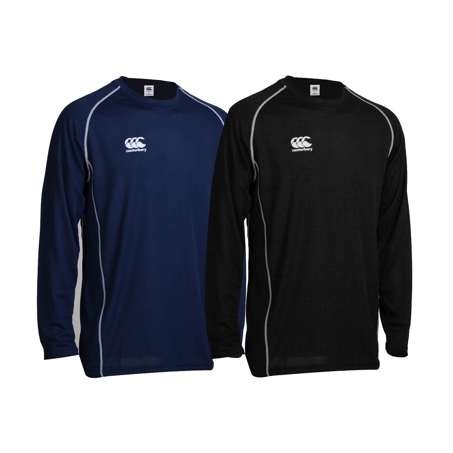 Men's Dry Long Sleeve Tee