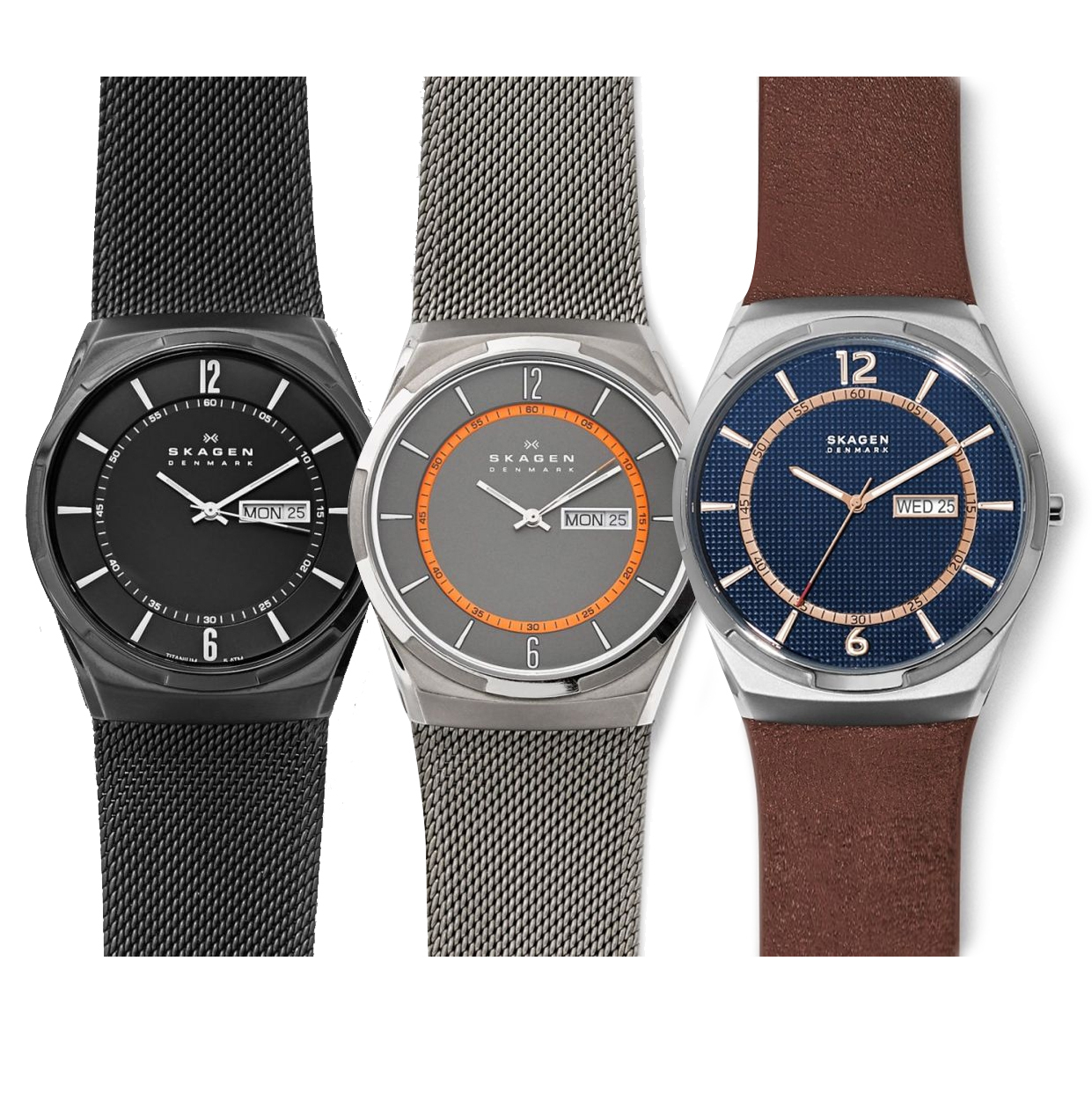 Men's Melbye Watch