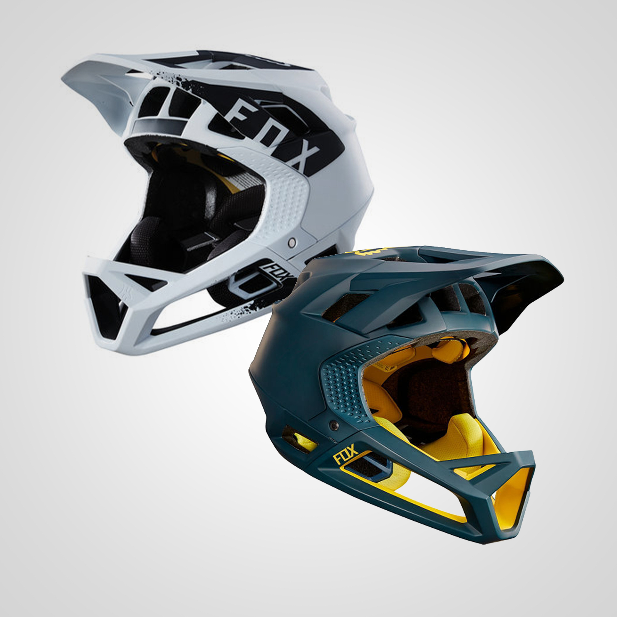 Proframe Mink Helmet
