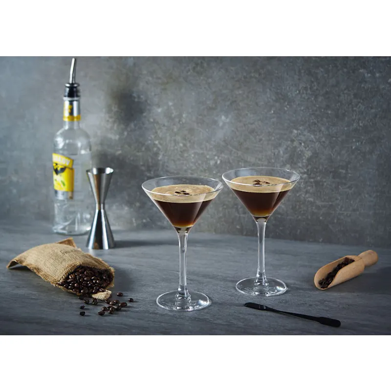 Night Cocktail Glass, 210ml