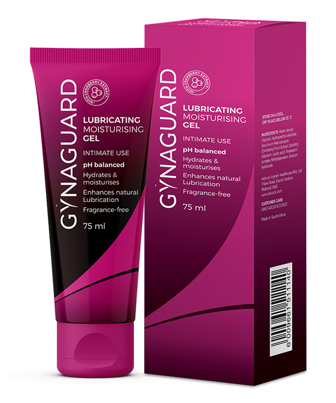 Pack of 2, 75ml pH Balanced Lubricating Moisturiser