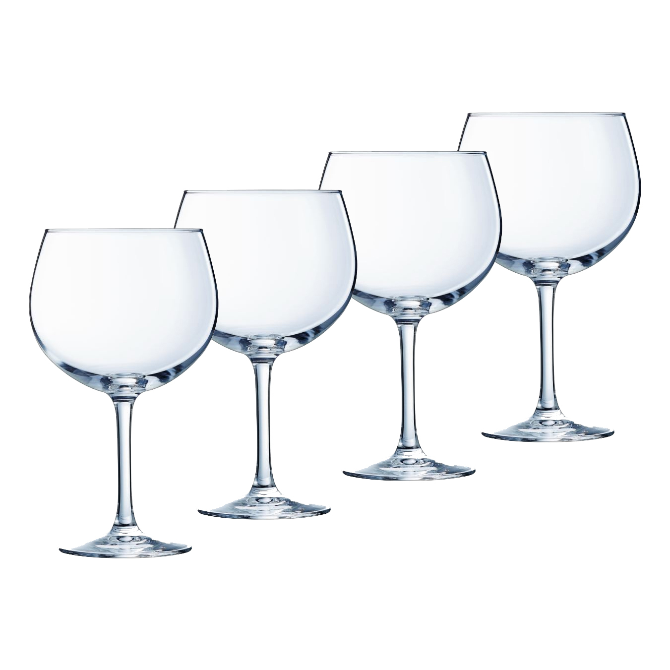 Night Gin Glass, 700ml