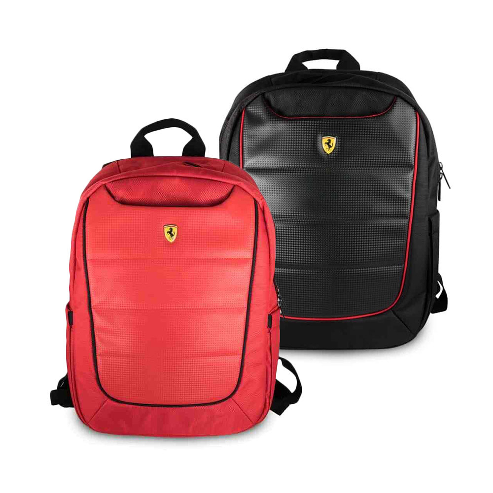 15" Piping Collection Backpack