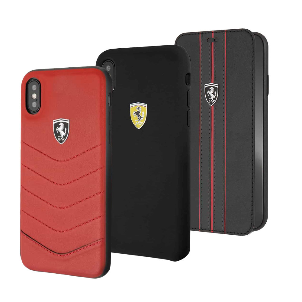 Classy Case Collection for iPhone X/XR