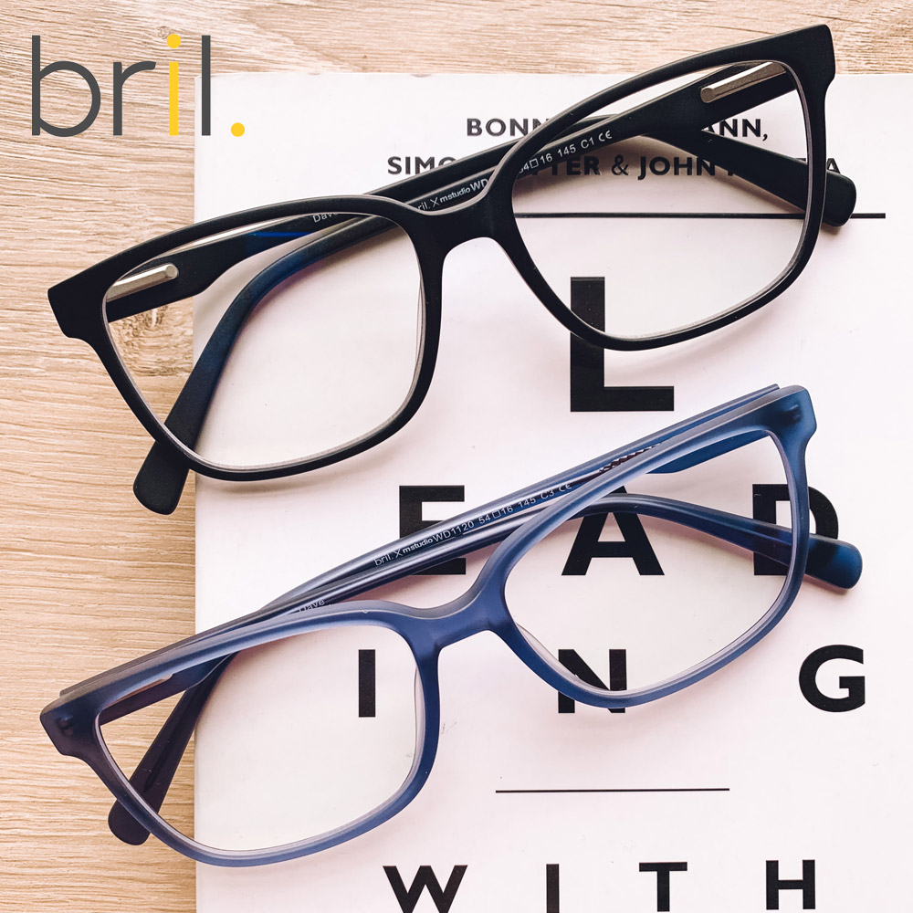 Dave Premium Blue Light Blocking Glasses