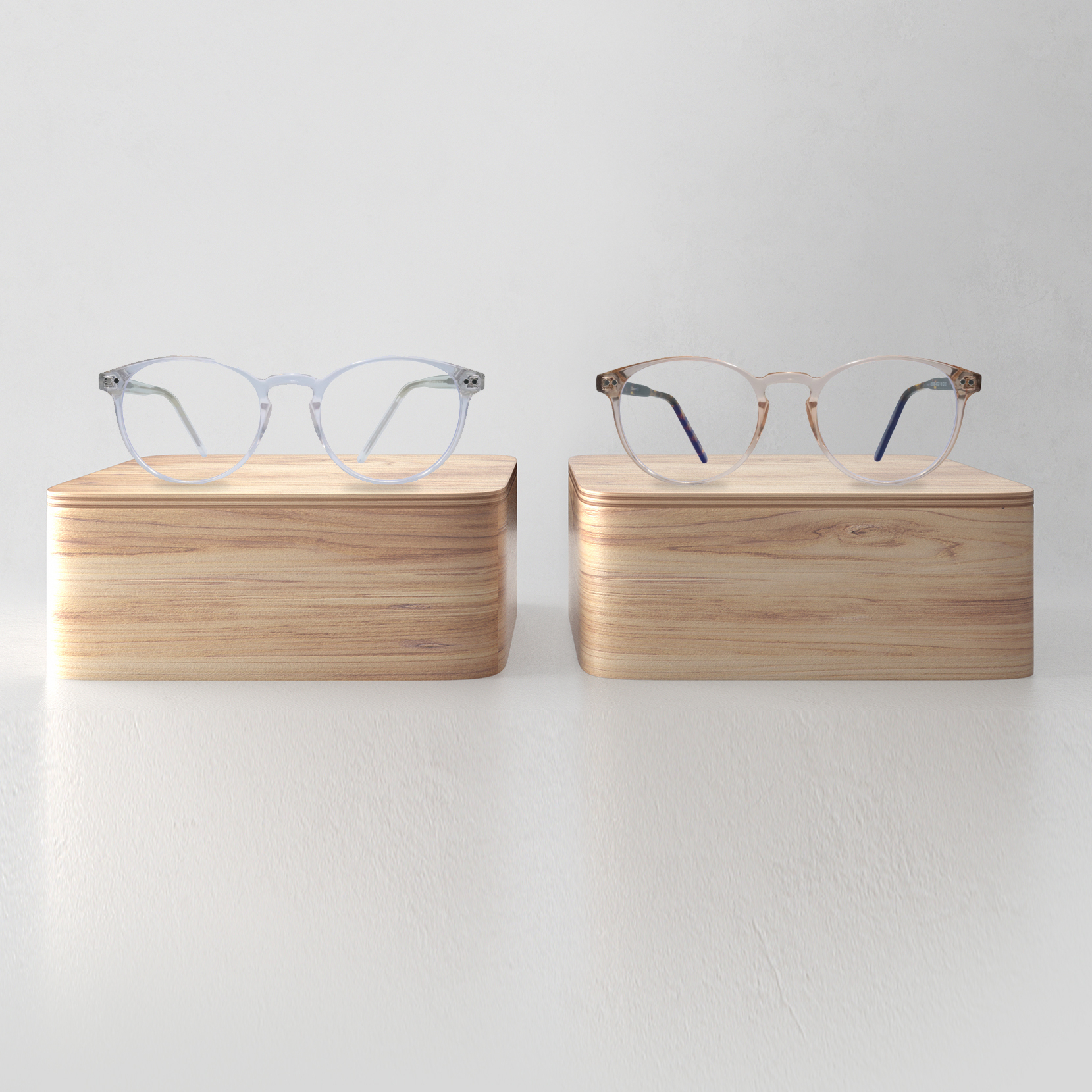 Blossom 2.0 Premium Blue Light Blocking Glasses