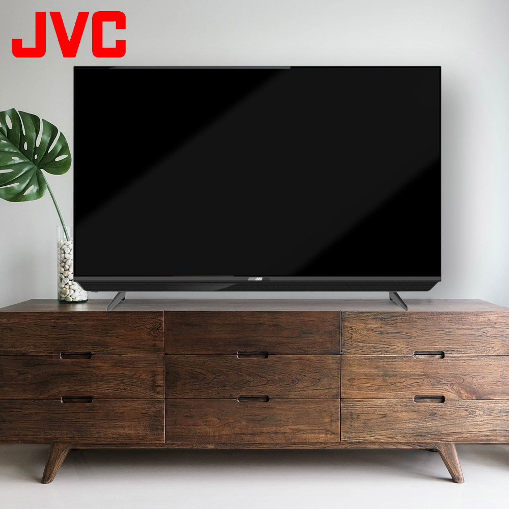 55" UHD Smart LED TV with Built-in Soundbar (Model: LT-55N875A)