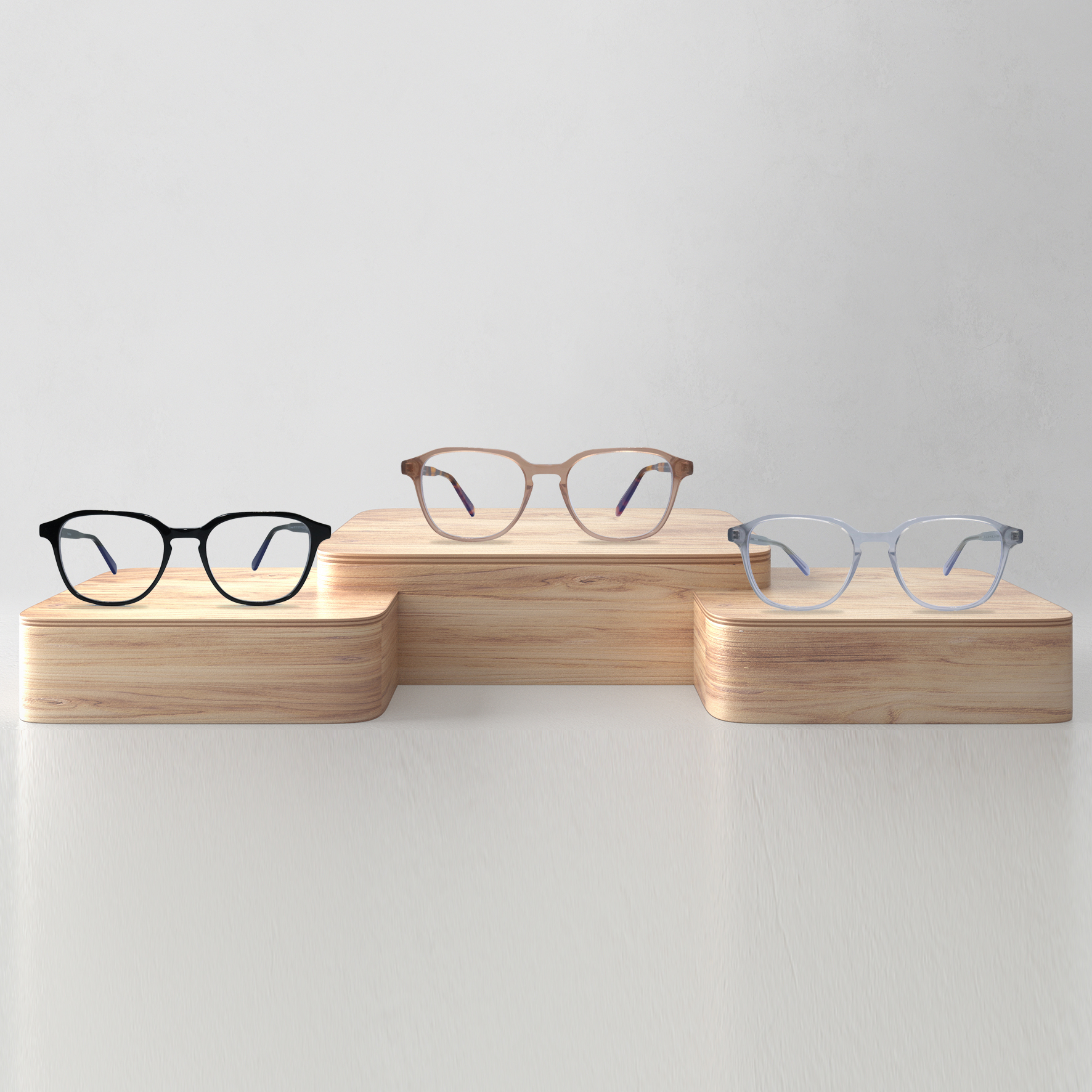 Sonskyn Premium Blue Light Blocking Glasses