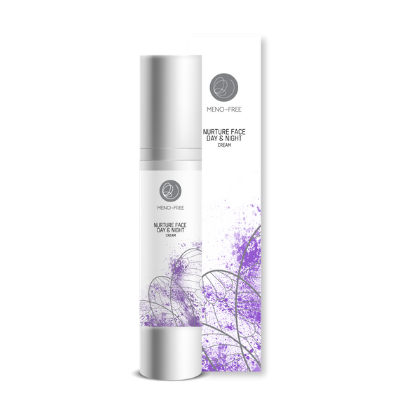 Nurture Face Day & Night Cream