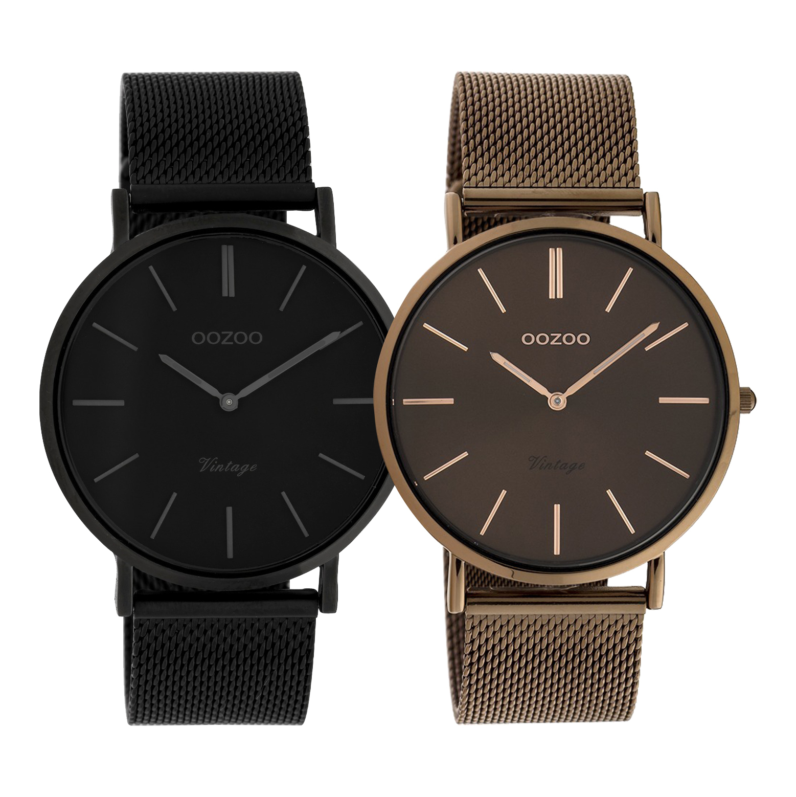 Vintage Series Watch