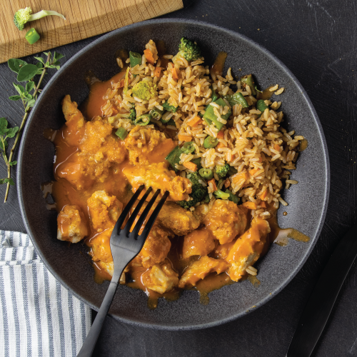 21 Day Best Results Challenge - Award Winning