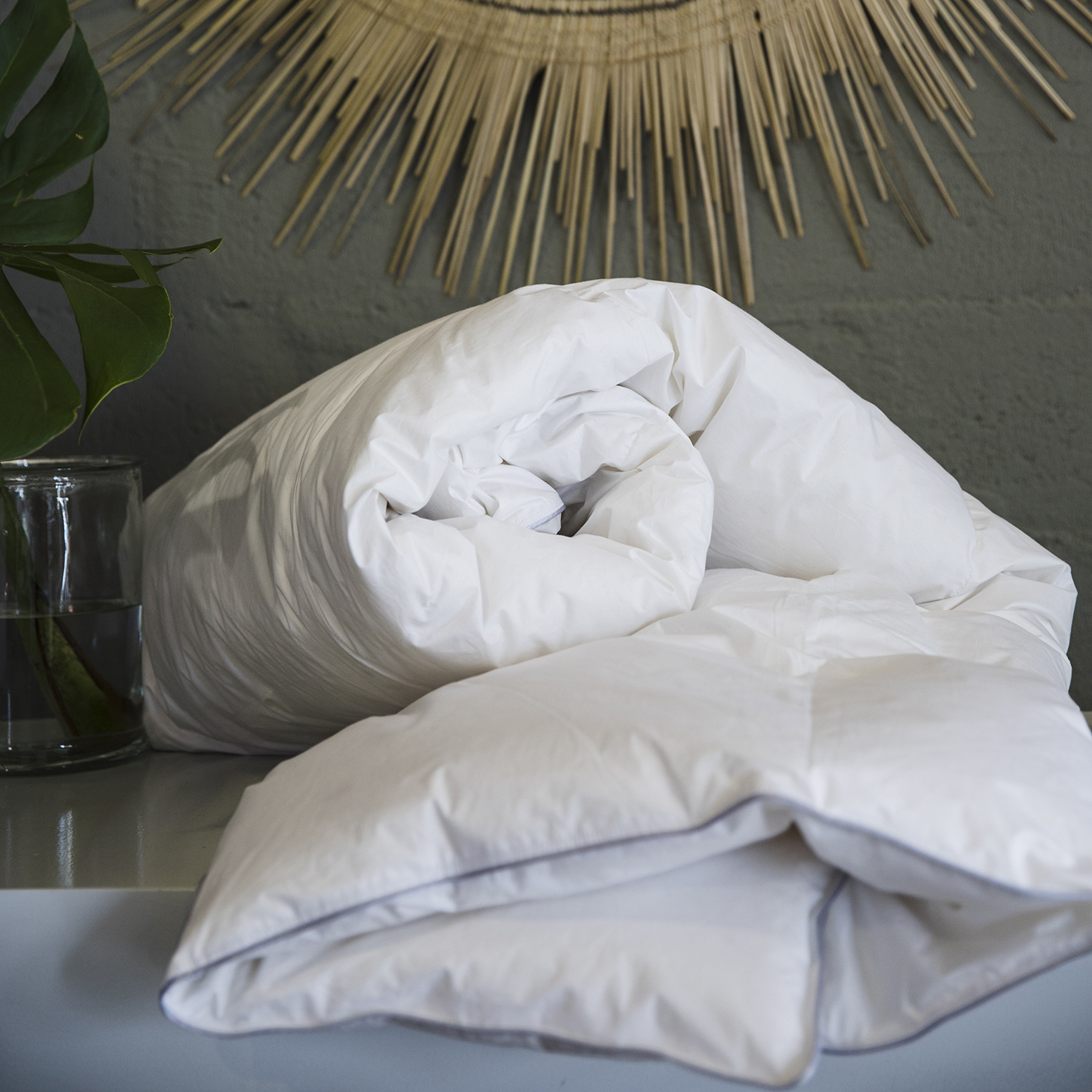 Berlin Medium Down Duvet