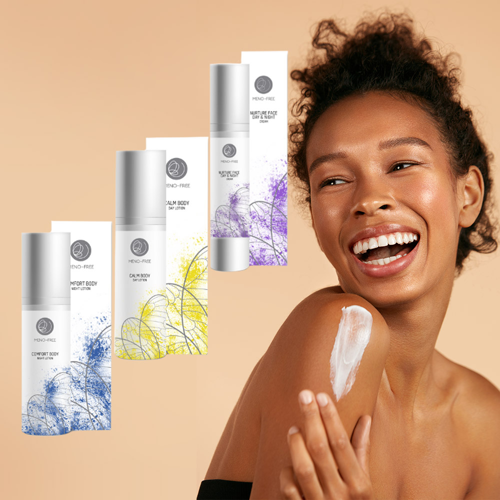 Day and Night Cream for Face & Body (More Options Available)