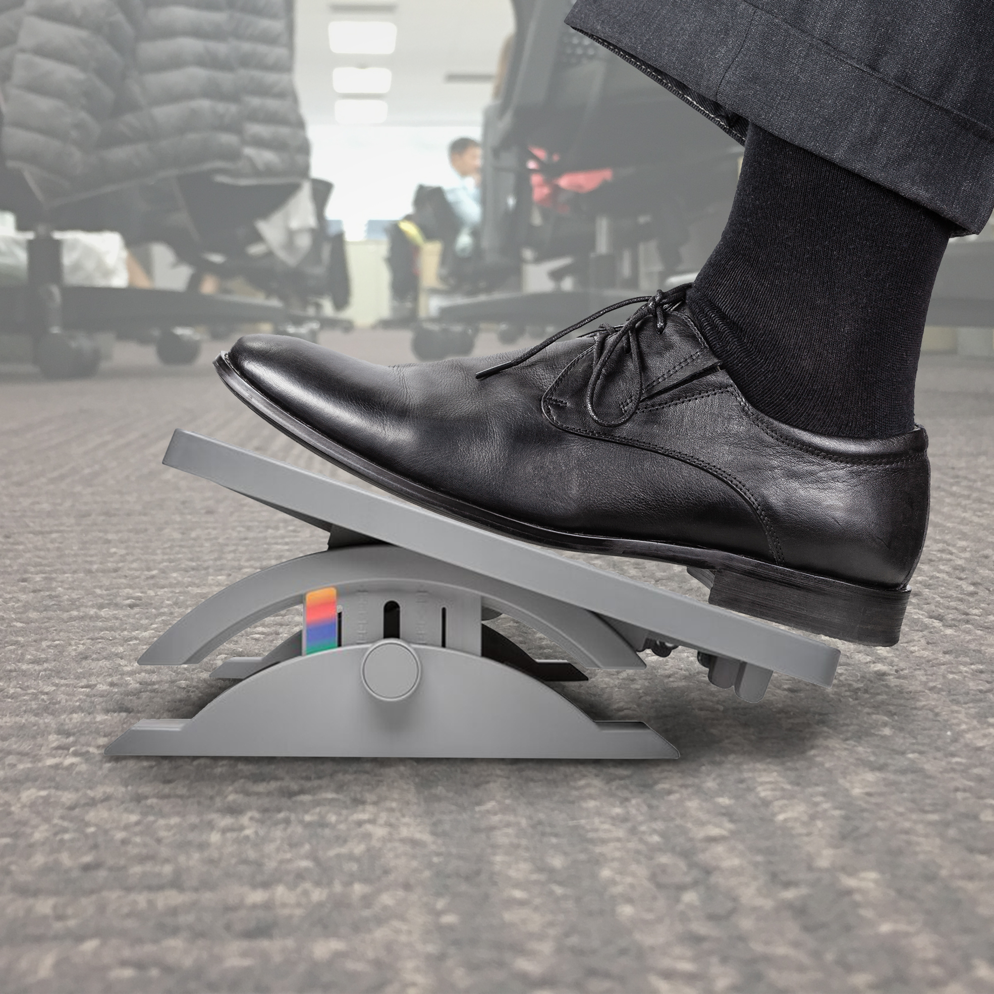 SmartFit SoleMate Pro Foot Rest