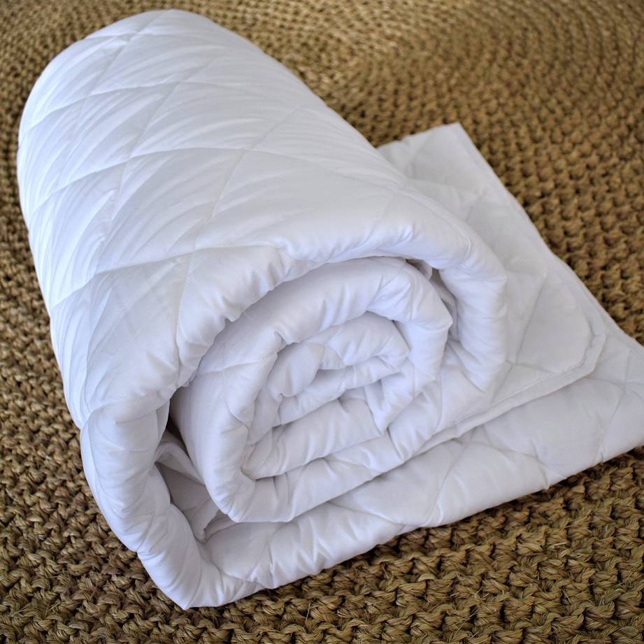 Dacron Microfibre Duvet
