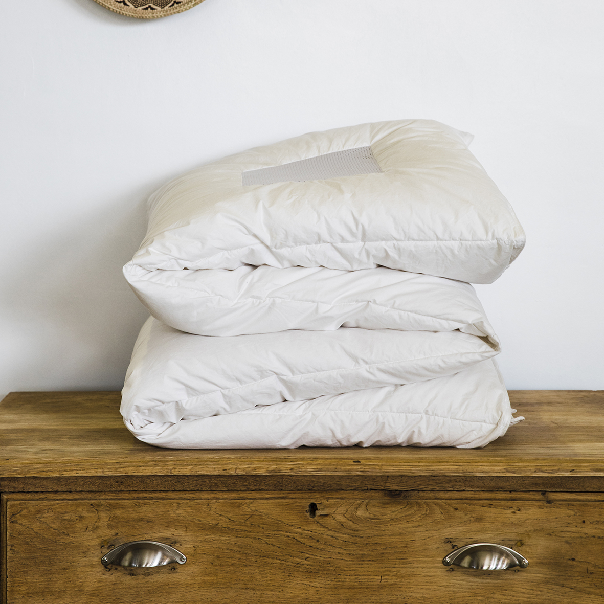 ClimaBalance Light Microfibre Duvet