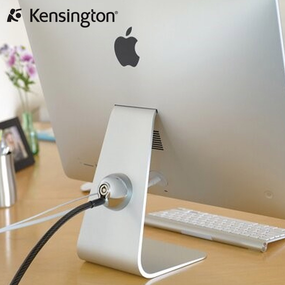 Secure IT SafeDome Keyed Lock for iMac