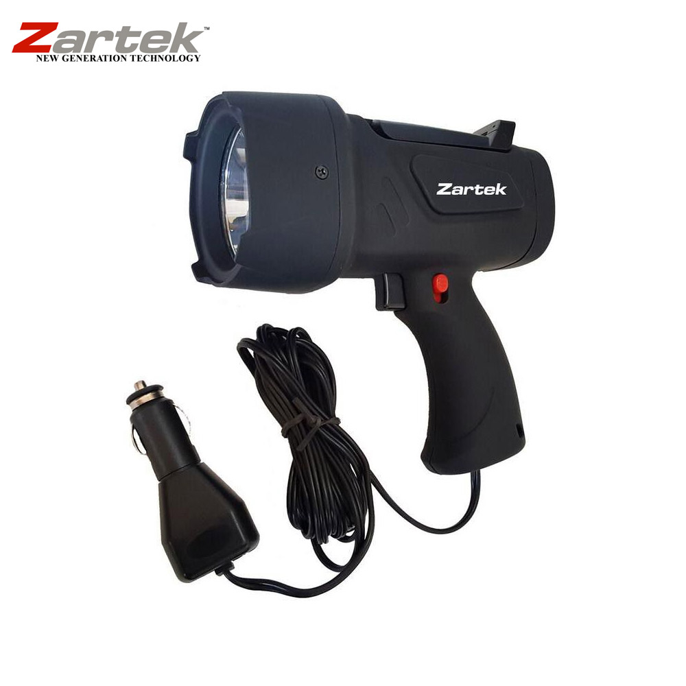 ZA-473 Handheld 500 Lumen Vehicle LED Spotlight
