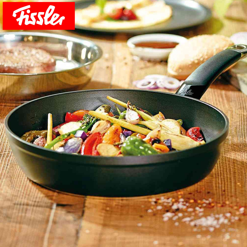 Protect Alux Premium Frying Pan