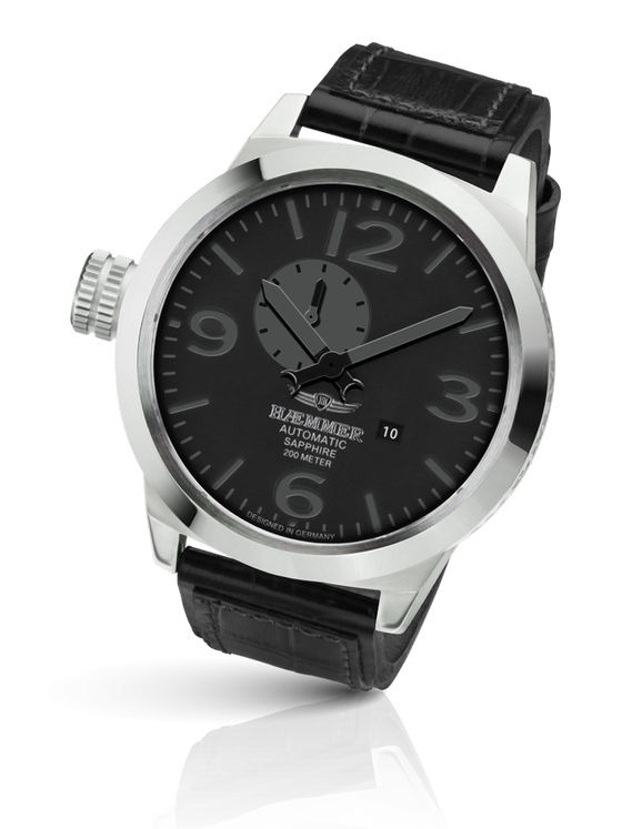 Fabio Timepiece