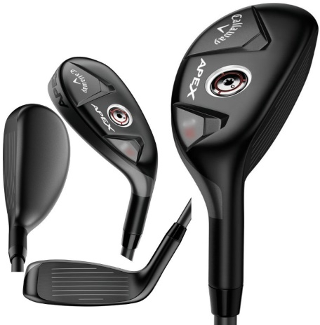 Right Handed Apex Hybrid