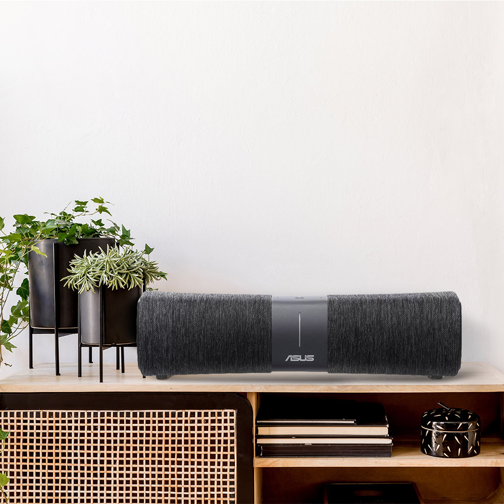 Lyra Voice All-In-One Smart Voice Router with Amazon Alexa (Model: AC2200)