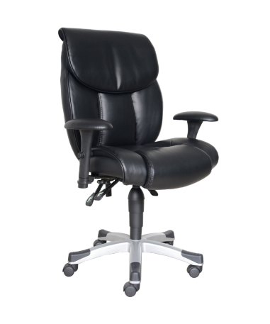 Romeo High-Back Office Chair
