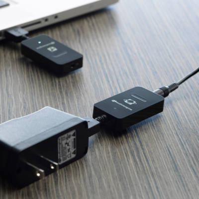 W3 Premium Wireless Audio Adapter