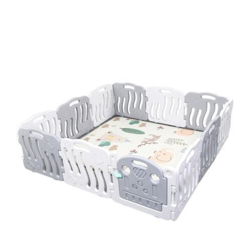 Playpen Square 2m X 2m