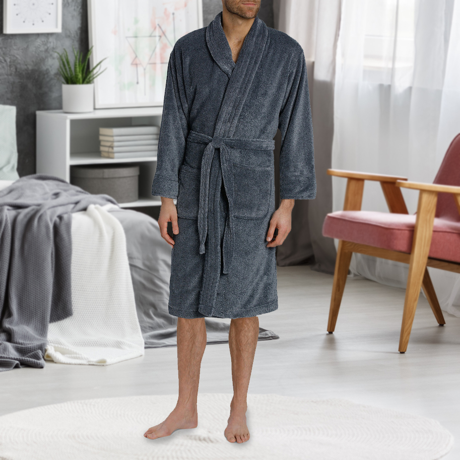 Soft Unisex Dressing Gowns