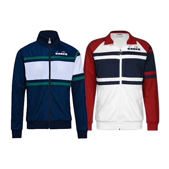 Men's 80s Jacket