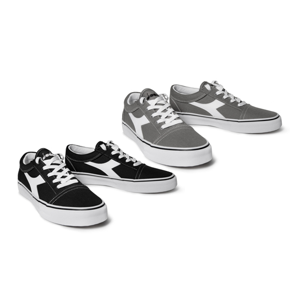 Unisex Ollie Sneaker
