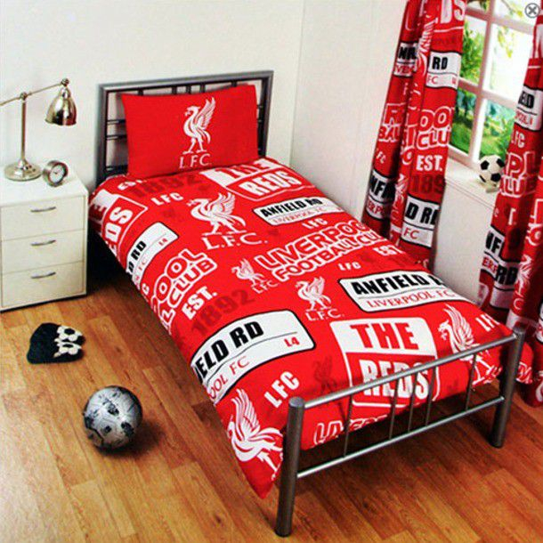 Liverpool FC