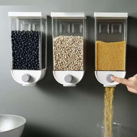 1.5L Hang-up Cereal Dispenser